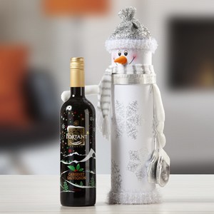 Kerstpakket Joyeux No�l