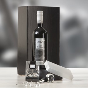 Kerstpakket Diamond Wine