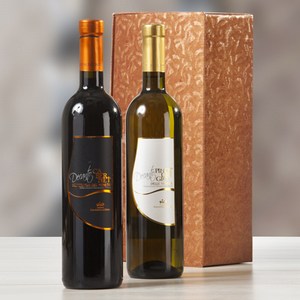 Kerstpakket Decanto