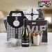 Kerstpakket Silver Crown