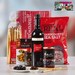 Kerstpakket Red en Savory