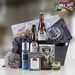 Kerstpakket Stoere Kerels