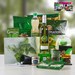 Kerstpakket Family Green
