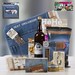Kerstpakket Seat Organiser