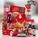Kerstpakket Goed Gemerkt