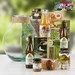 Kerstpakket Puur Glas