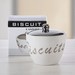 Kerstpakket White Tea en Biscuits
