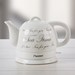 Kerstpakket White Tea en Hot Water
