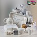 Kerstpakket White Tea Compleet