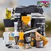 Kerstpakket Bikers Best Compleet