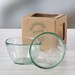 Kerstpakket Fair en Bio en Glas