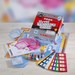 Kerstpakket Connection en Game