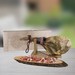 Kerstpakket Jamon Serrano