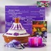 Kerstpakket Tajine Style