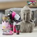 Kerstpakket Lotus Boeddha