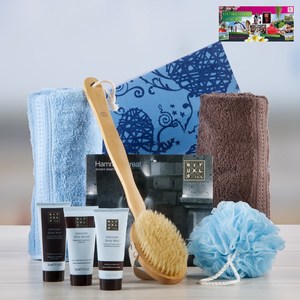 Kerstpakket Hammam Treat