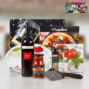 Kerstpakket Buon Appetito