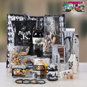 Kerstpakket Beautiful Black