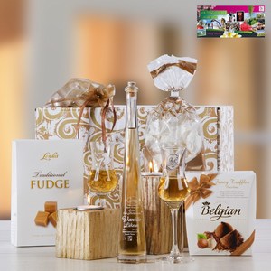 Kerstpakket Vanilla Sweet