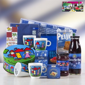 Kerstpakket You en Me