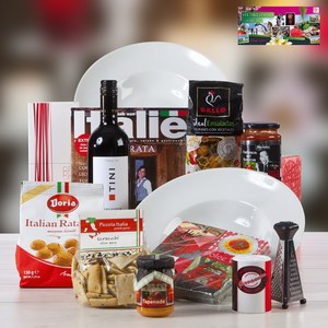 Kerstpakket La Dolce Vita
