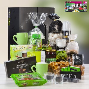 Kerstpakket Sweet Sensation