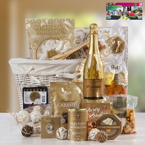 Kerstpakket Life in Style