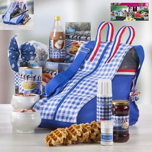 Kerstpakket Koek-en-Zopie
