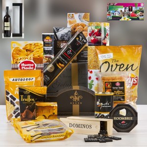 Kerstpakket 24U Family