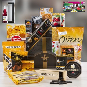 Kerstpakket 24U Family A
