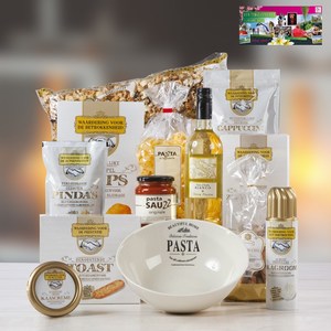 Kerstpakket Appreciation