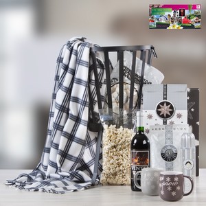 Kerstpakket Winterwarm