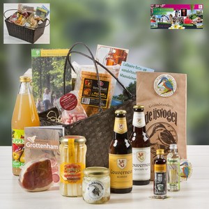 Kerstpakket Lekker Limburgs