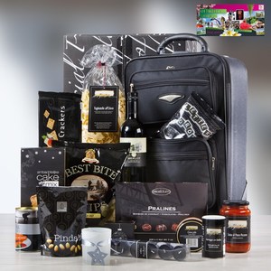Kerstpakket Travel Mate