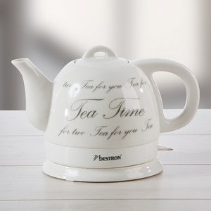 Kerstpakket White Tea en Hot Water