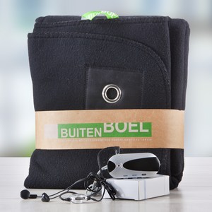 Kerstpakket Bikers en Relaxing