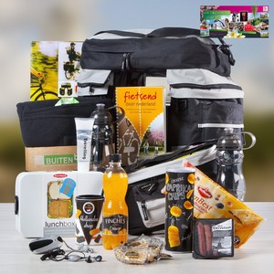 Kerstpakket Bikers Best Compleet