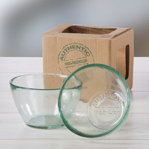 Kerstpakket Fair en Bio en Glas
