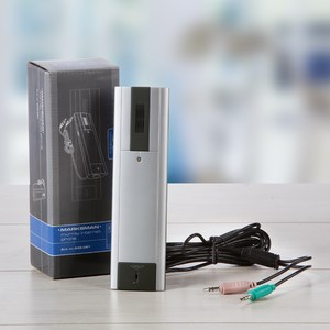Kerstpakket Connection en Skype