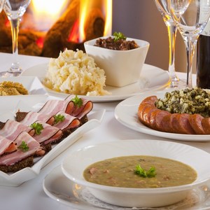 Kerstpakket Winterse Kost