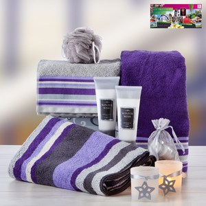 Kerstpakket Bath en Body