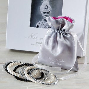 Kerstpakket Pearls en Cristals