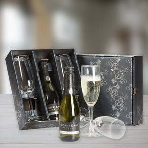 Kerstpakket Scavi en Ray Giftbox
