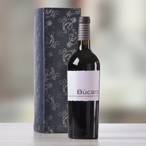 Kerstpakket Bio Bucaro