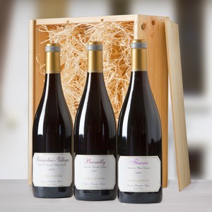 Kerstpakket Samsons Authentique