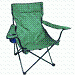 Camping stoel