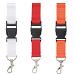 Lanyard 2,5 cm breed