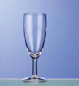 Champagne Glas Reims