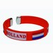 Armbandje Holland