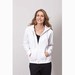 Gildan Heavy Blend Full Zip Hooded Sweater for her